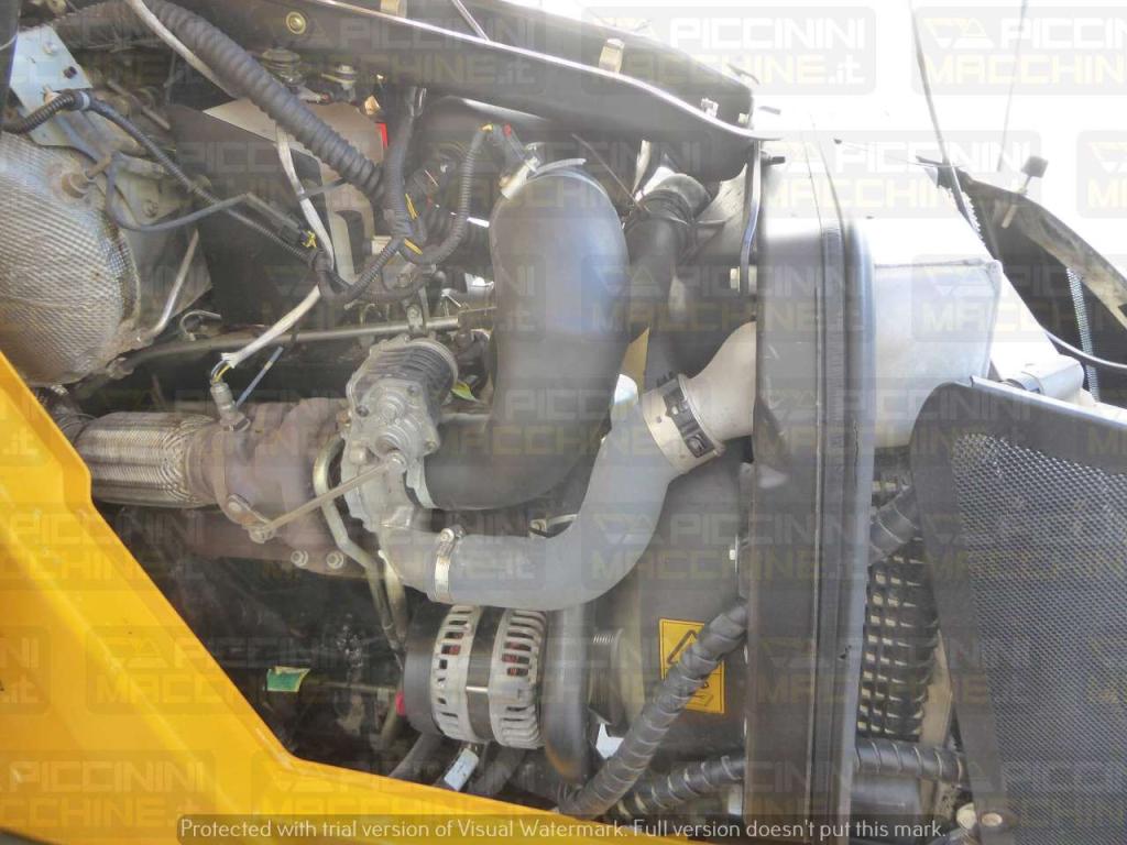 JCB 4CX PRO Photo 29