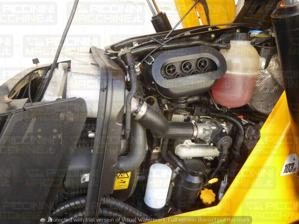 JCB 4CX PRO Photo 30