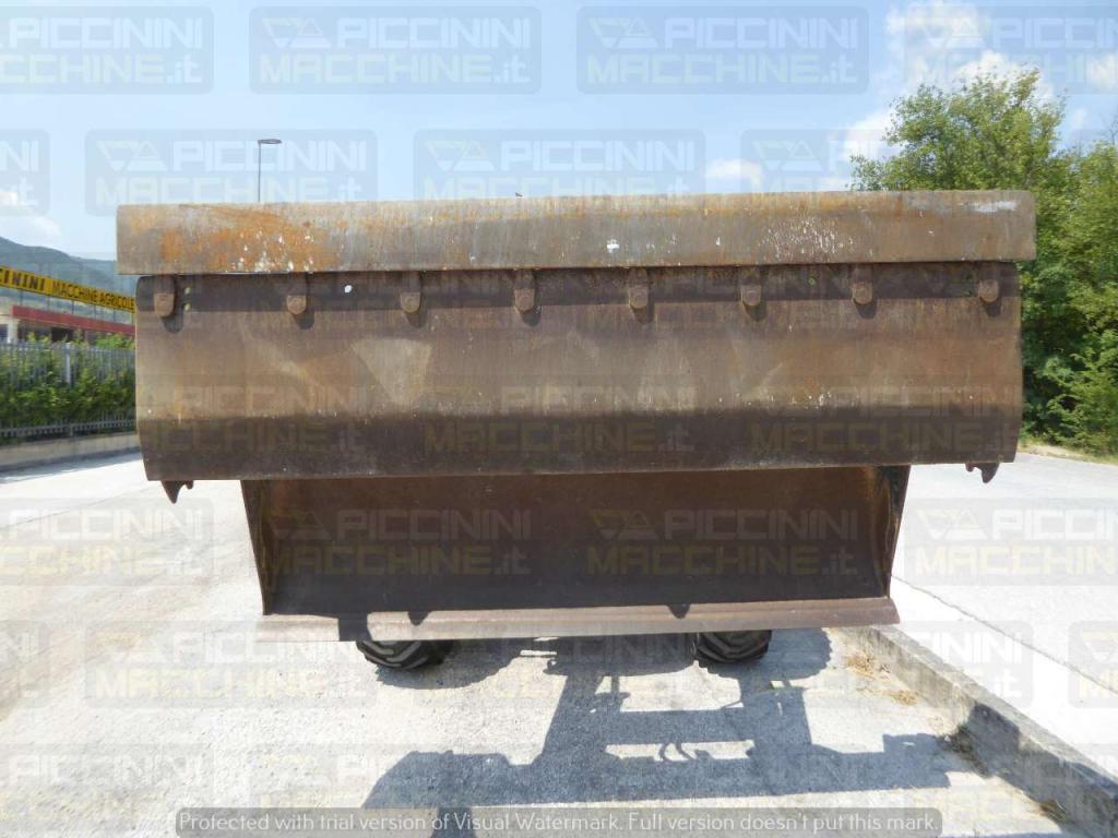 JCB 4CX PRO Photo 9