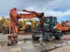 Hitachi ZX190W-6 Photo 2 thumbnail