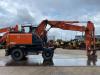 Hitachi ZX190W-6 Photo 6 thumbnail