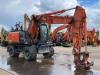 Hitachi ZX190W-6 Photo 7 thumbnail