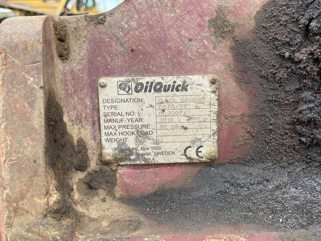 Hitachi ZX190W-6 Photo 11