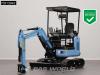 Sany SY19 E 22 kWh - Lithium-ion - CE certified Photo 1 thumbnail