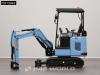 Sany SY19 E 22 kWh - Lithium-ion - CE certified Photo 10 thumbnail