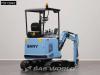 Sany SY19 E 22 kWh - Lithium-ion - CE certified Photo 6 thumbnail