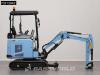 Sany SY19 E 22 kWh - Lithium-ion - CE certified Photo 9 thumbnail