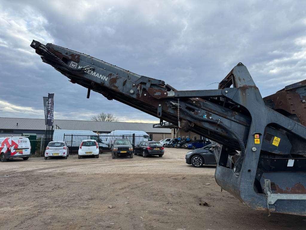 Kleemann MS13 - Good Overall Condition / Cat Engine Photo 10