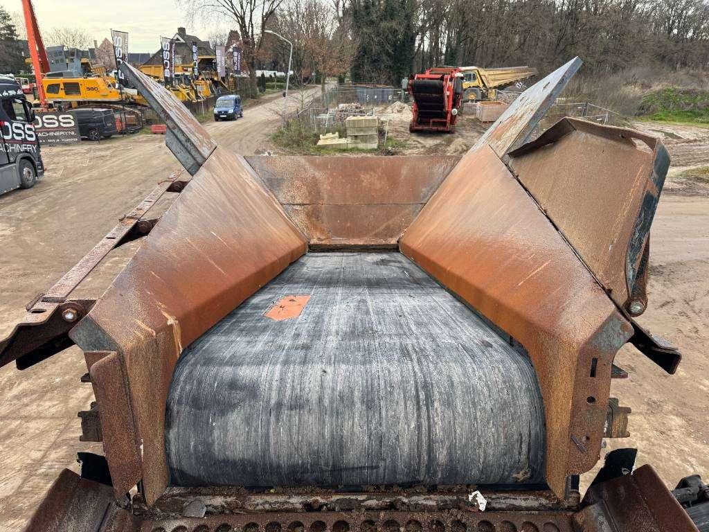 Kleemann MS13 - Good Overall Condition / Cat Engine Photo 17