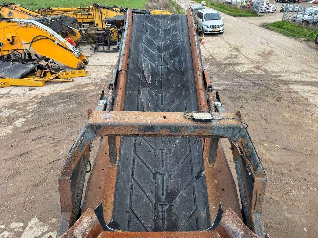 Kleemann MS13 - Good Overall Condition / Cat Engine Photo 20