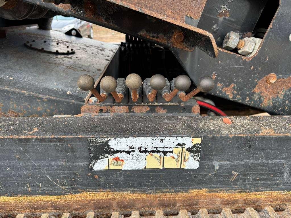 Kleemann MS13 - Good Overall Condition / Cat Engine Photo 29