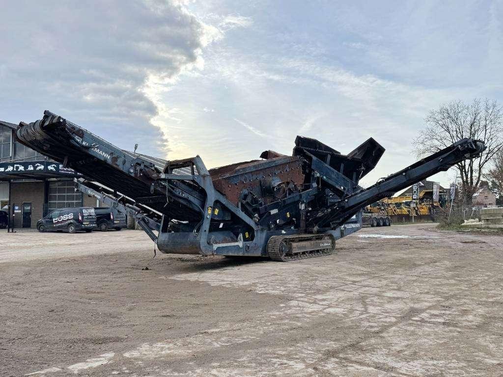 Kleemann MS13 - Good Overall Condition / Cat Engine Photo 4