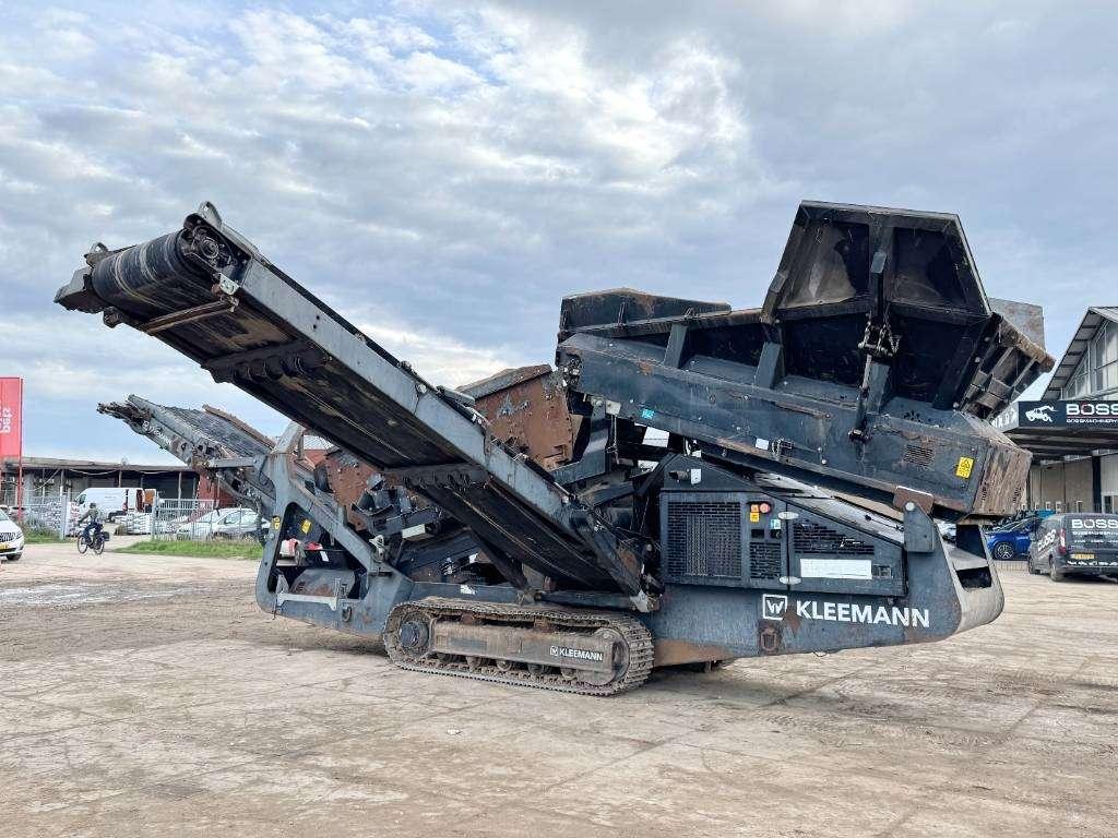 Kleemann MS13 - Good Overall Condition / Cat Engine Photo 5