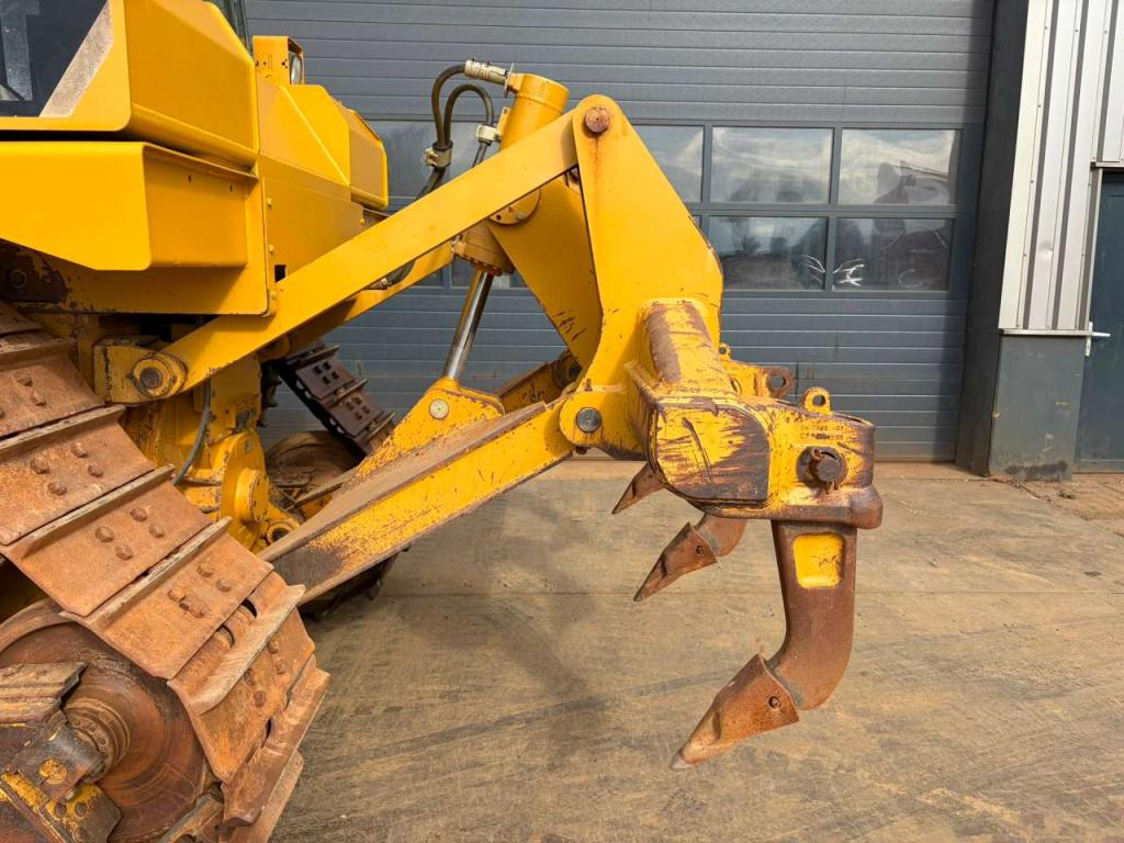 Caterpillar D6TXL Photo 14