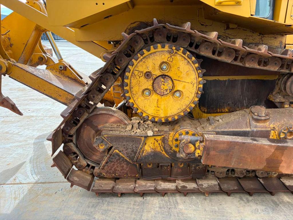 Caterpillar D6TXL Photo 16