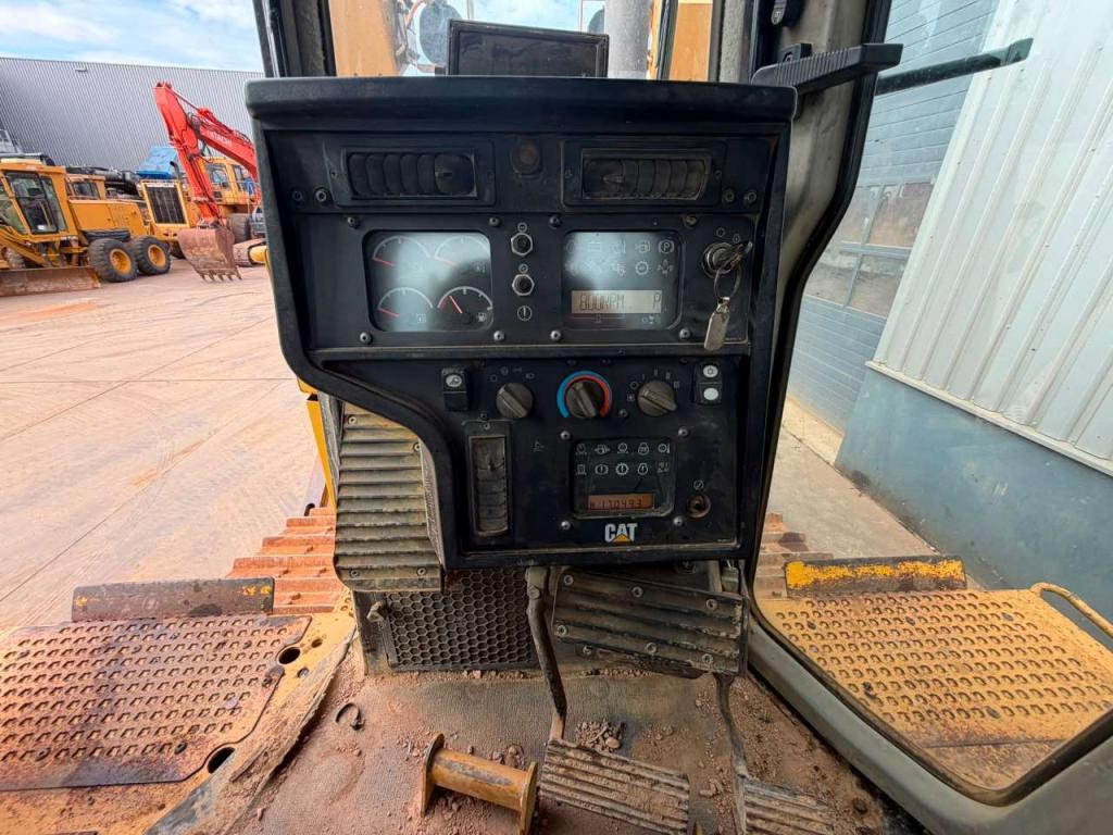 Caterpillar D6TXL Photo 21