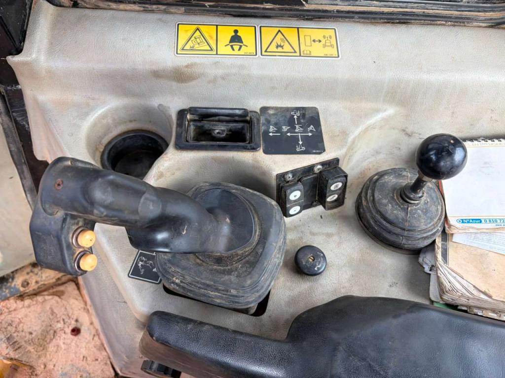 Caterpillar D6TXL Photo 23