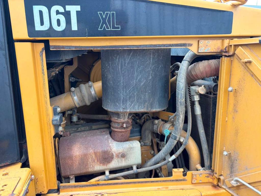 Caterpillar D6TXL Photo 25
