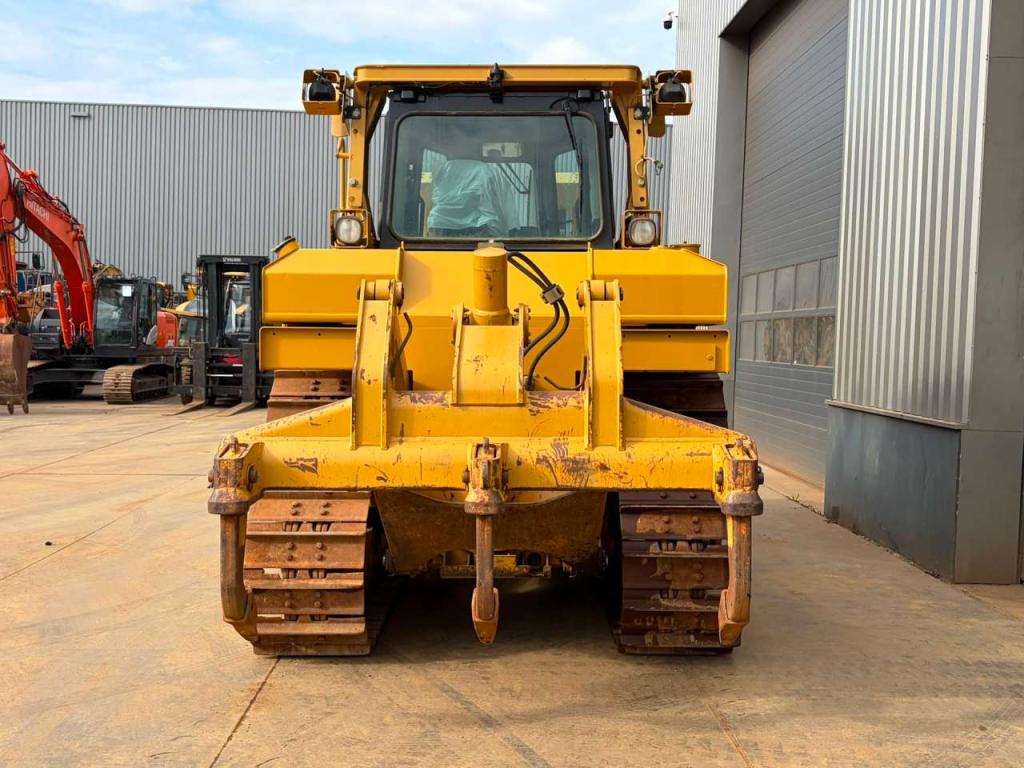 Caterpillar D6TXL Photo 4
