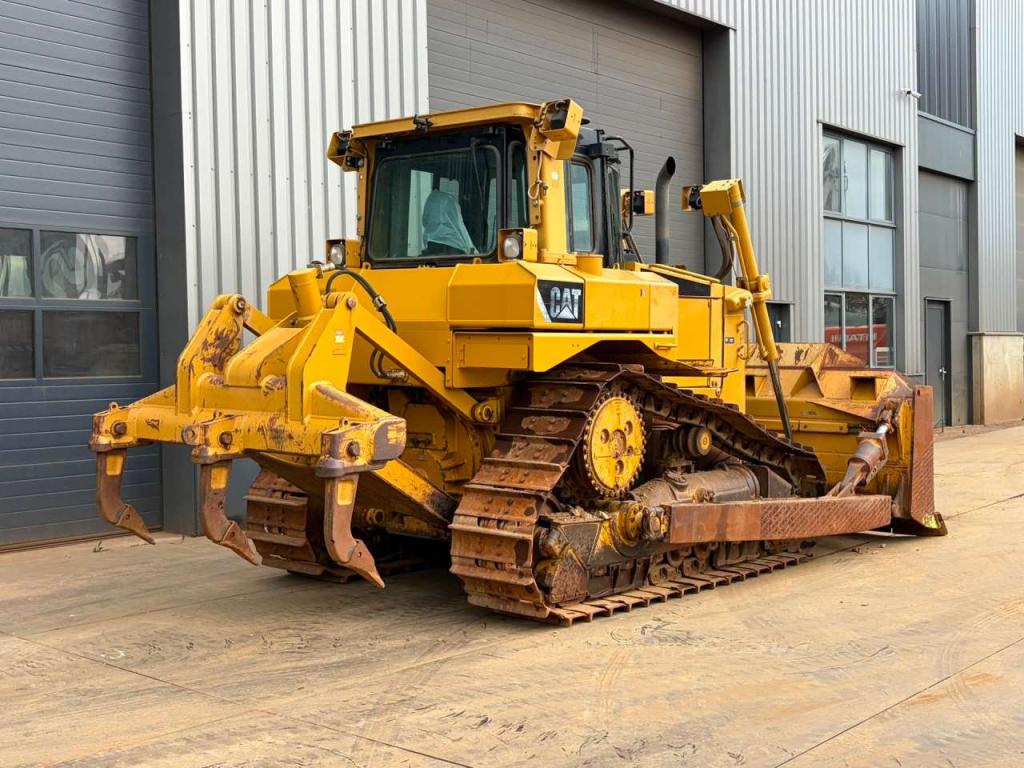 Caterpillar D6TXL Photo 5