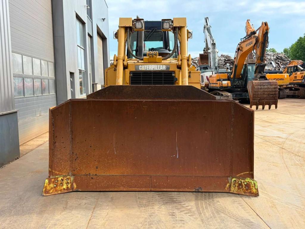 Caterpillar D6TXL Photo 8