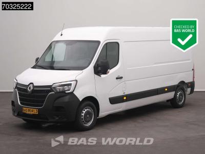 Renault Master 135PK L3H2 LED Airco Cruise Parkeersensoren v+a Euro6 L3 A/C Cruise control sold by BAS World B.V.