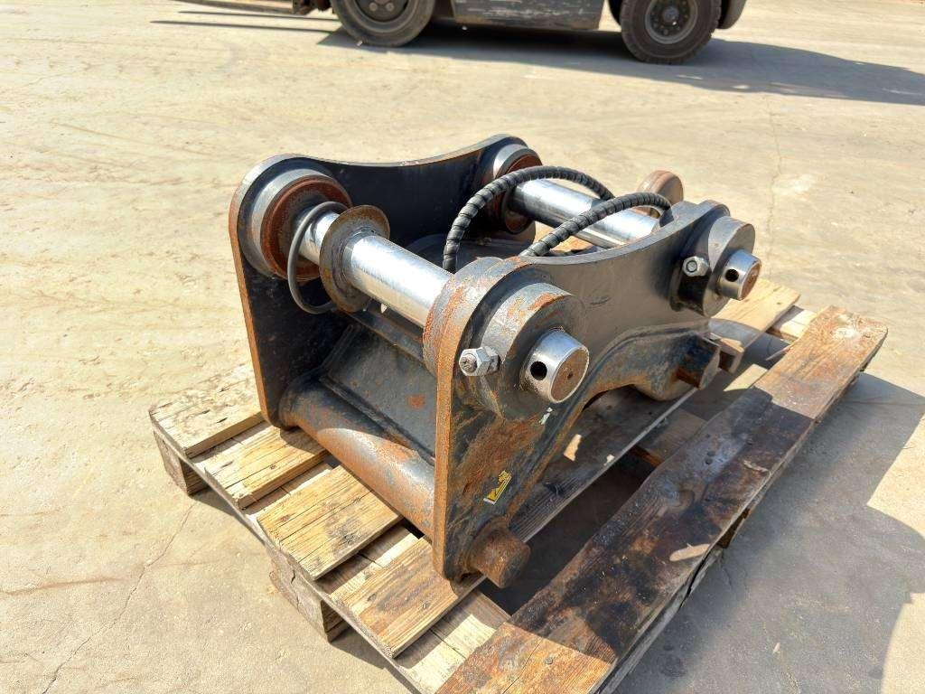 Verachtert CW20S - M312 / M314F / M315D / M315F / M316C / M3 Photo 4