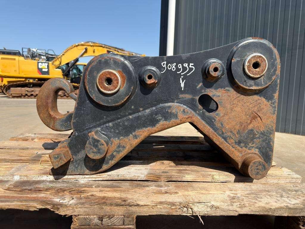 Verachtert CW20S - M312 / M314F / M315D / M315F / M316C / M3 Photo 7
