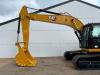 Caterpillar 322 - BRAND NEW / UNUSED Photo 15 thumbnail
