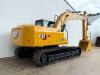 Caterpillar 322 - BRAND NEW / UNUSED Photo 5 thumbnail