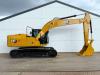 Caterpillar 322 - BRAND NEW / UNUSED Photo 6 thumbnail