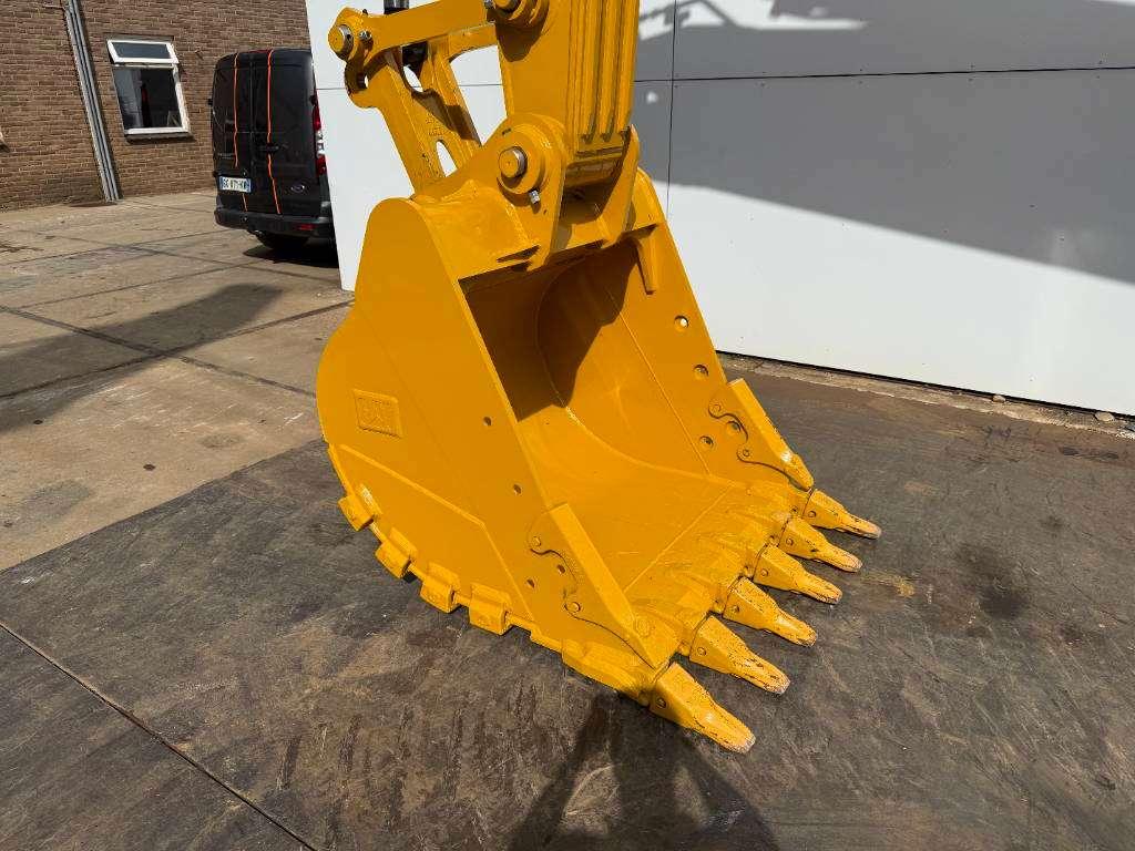 Caterpillar 322 - BRAND NEW / UNUSED Photo 17