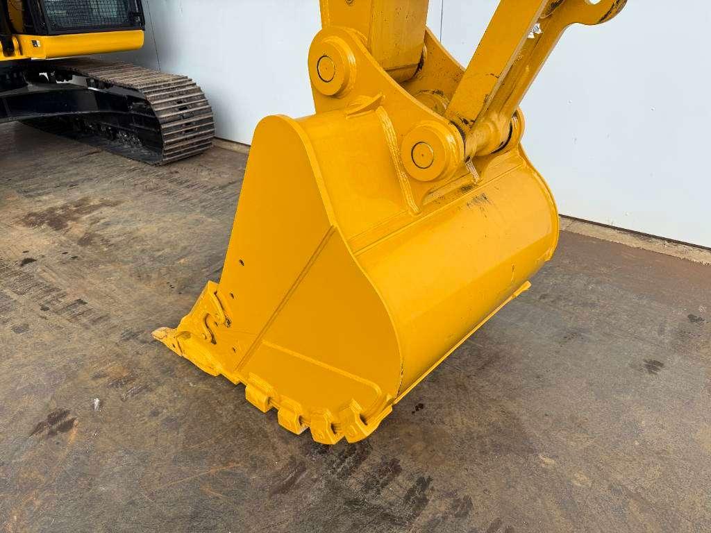 Caterpillar 322 - BRAND NEW / UNUSED Photo 19