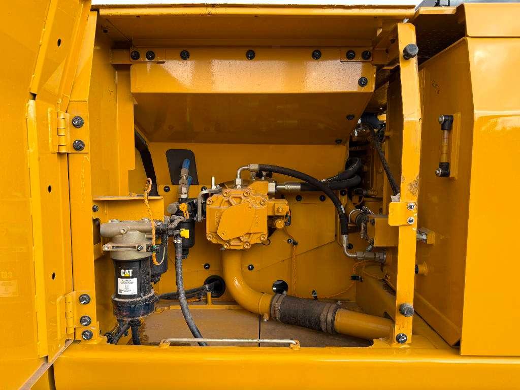 Caterpillar 322 - BRAND NEW / UNUSED Photo 27