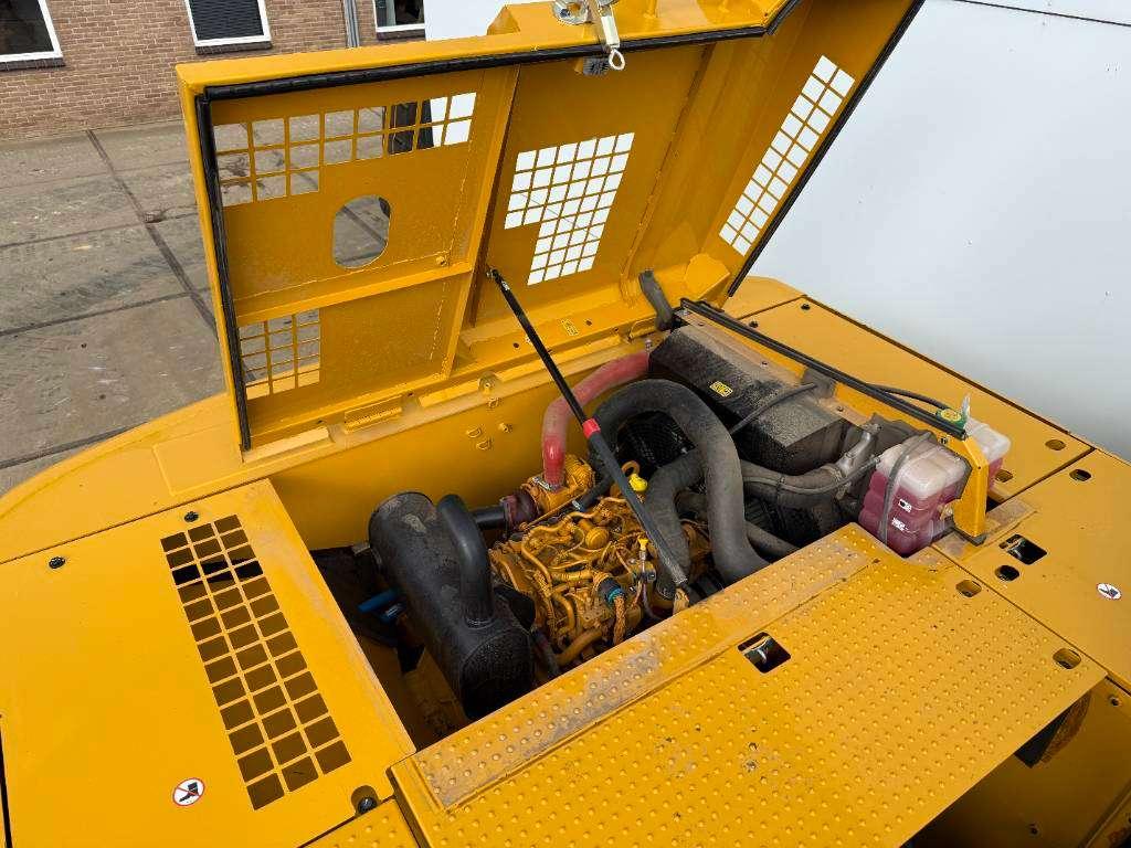 Caterpillar 322 - BRAND NEW / UNUSED Photo 29