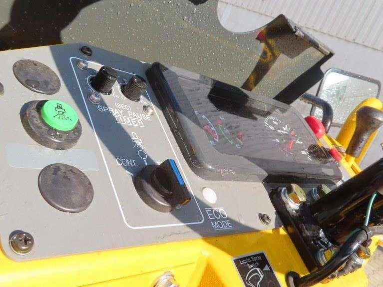 Sakai TS160-4 Photo 12