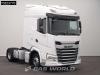 Daf XG 480 4X2 2x Tanks ACC Standklima Photo 3 thumbnail