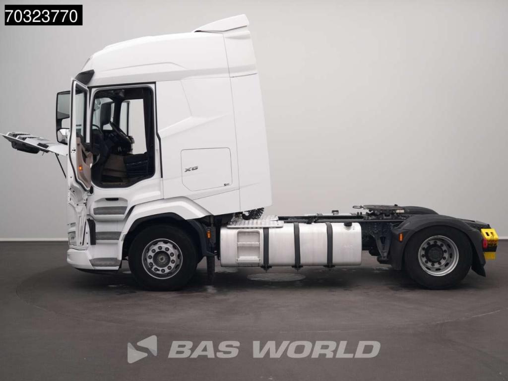 Daf XG 480 4X2 2x Tanks ACC Standklima Photo 12