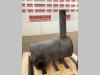 Muffler for Caterpillar 924G Photo 3 thumbnail