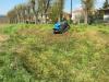 Gior XT 600 PRO - RADIOCOMANDATO - SUPER PROFESSIONALE Photo 8 thumbnail