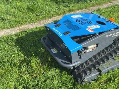Gior XT 600 PRO - RADIOCOMANDATO - SUPER PROFESSIONALE sold by Giordano Srl