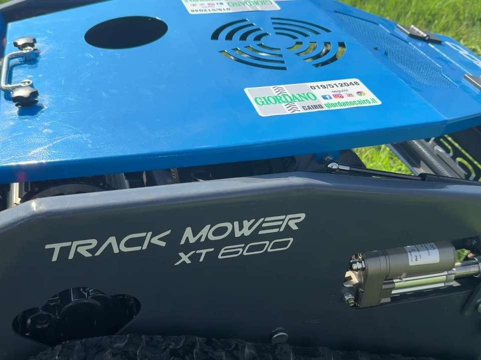 Gior XT 600 PRO - RADIOCOMANDATO - SUPER PROFESSIONALE Photo 11