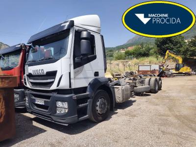 Iveco HI-STREET 260S31 XP Photo 1