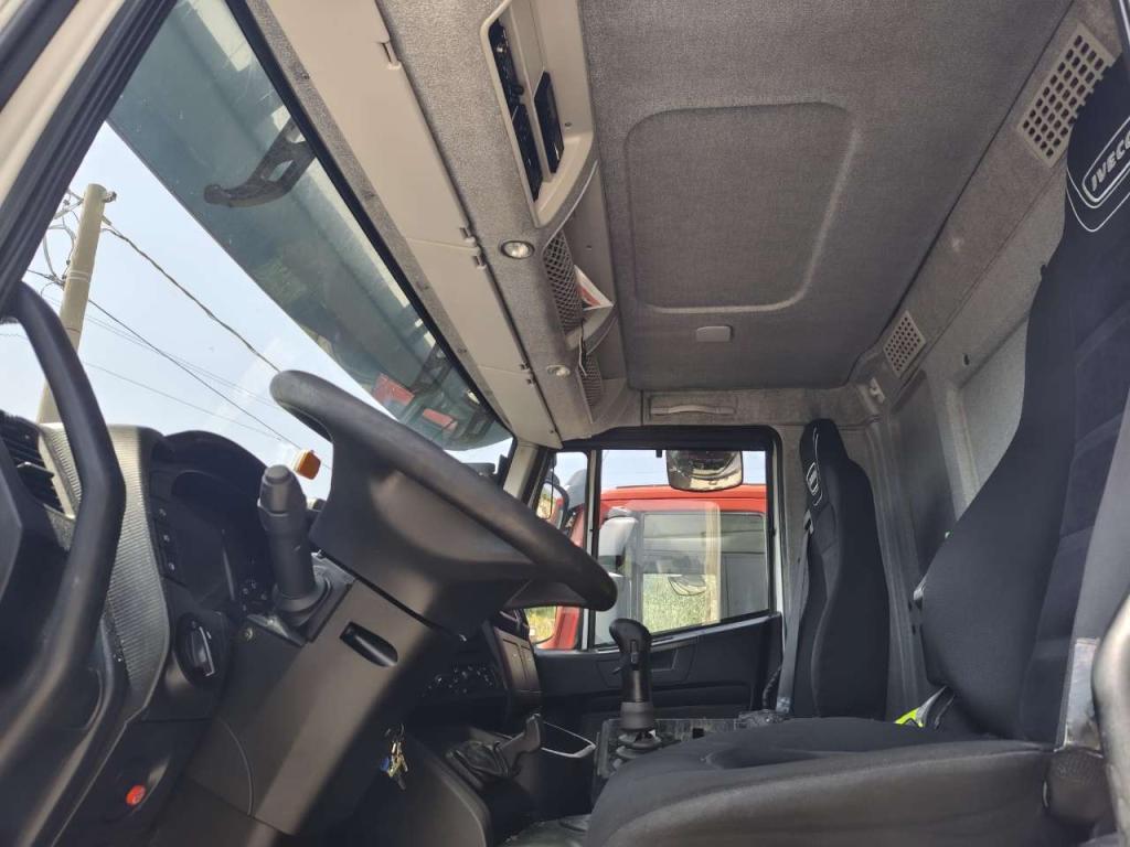 Iveco HI-STREET 260S31 XP Photo 4