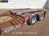 Langendorf Remote SteeringAxle Extendable Photo 20 thumbnail