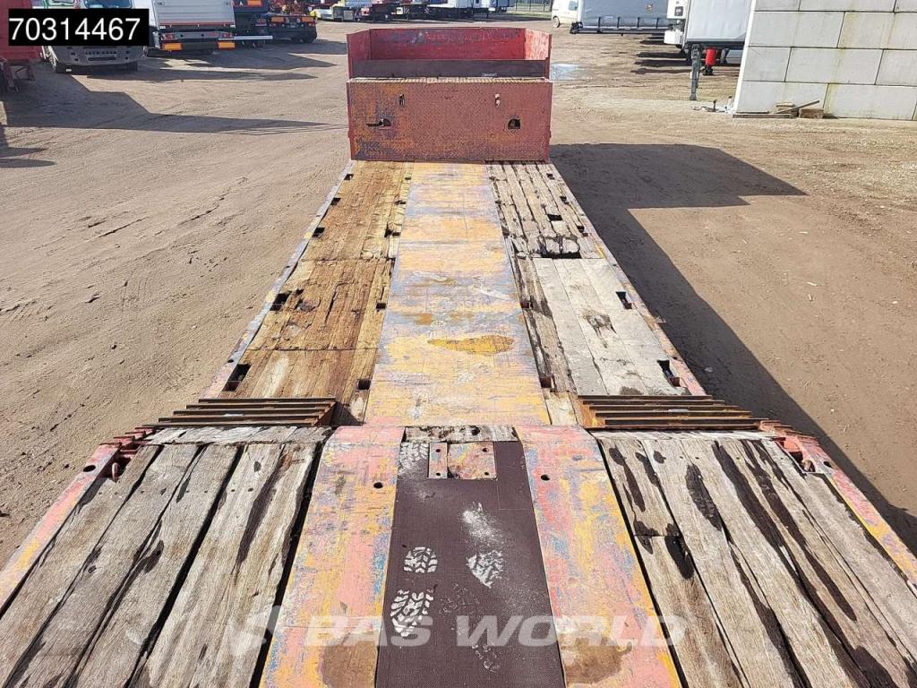 Langendorf Remote SteeringAxle Extendable Photo 16