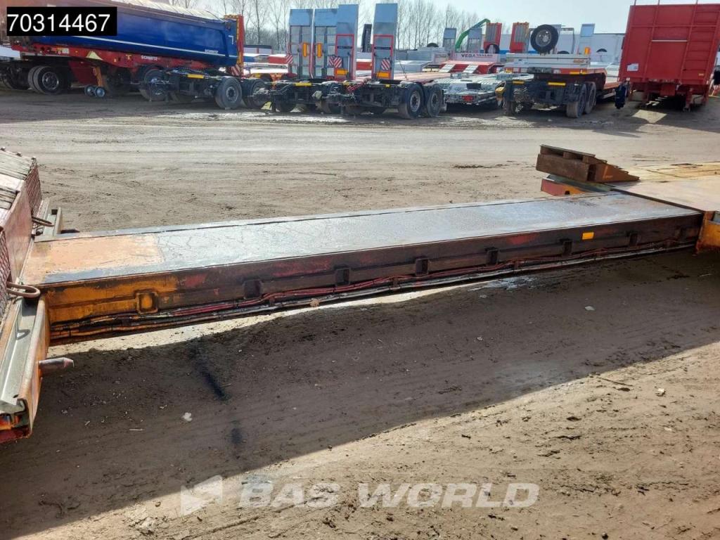Langendorf Remote SteeringAxle Extendable Photo 18