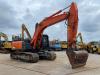 Hitachi ZX300-6 Photo 8 thumbnail