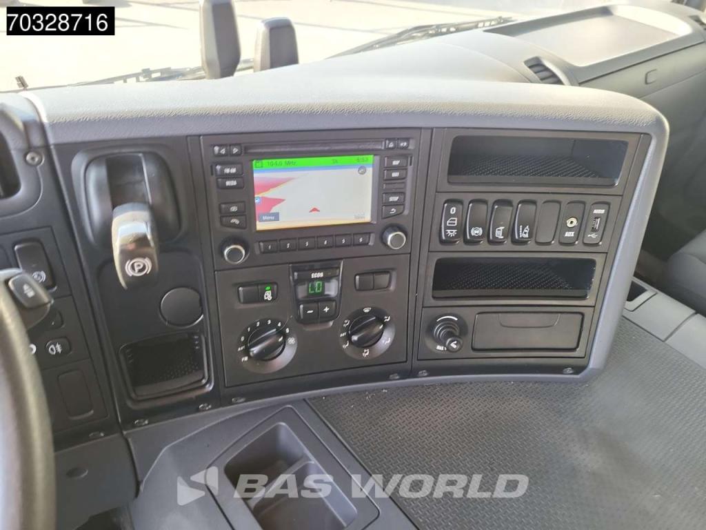 Scania P370 4X2 Automatic 2t Tailgate Euro 6 Photo 22