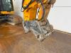 JCB 220X-LC - Quick Coupler / Automatic Greasing Photo 19 thumbnail